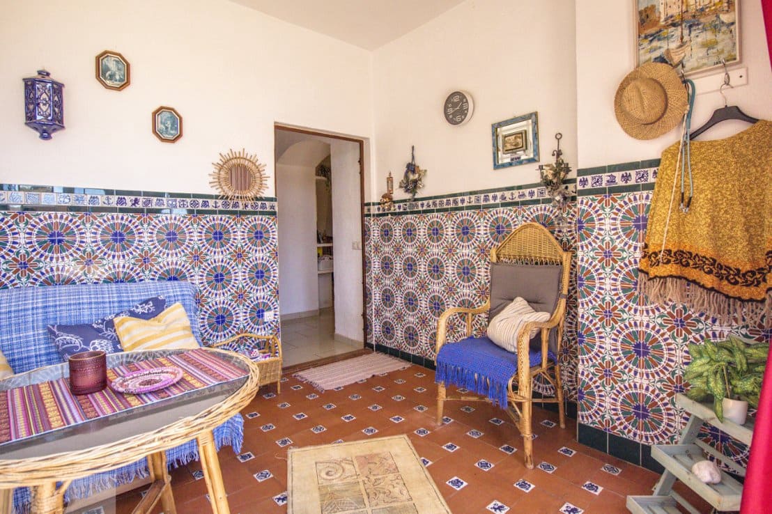 4 soveværelse Finca/Landehus til salg i Cartaya med swimmingpool - € 469.000 (Ref: 9023826)