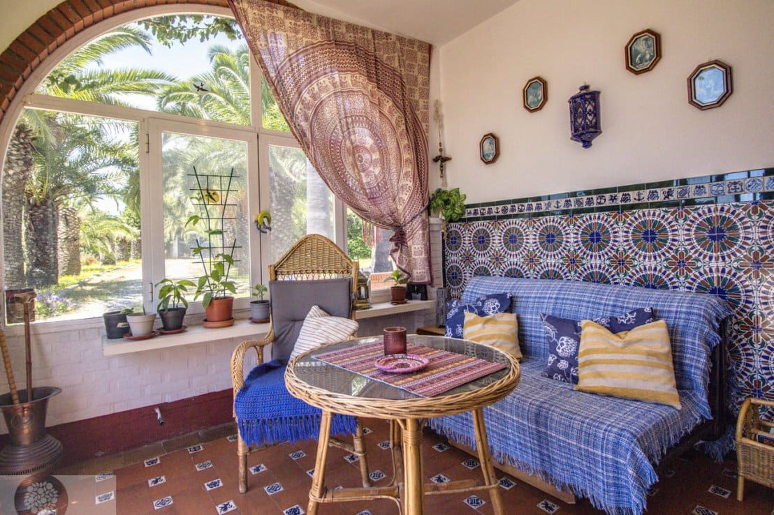 4 soveværelse Finca/Landehus til salg i Cartaya med swimmingpool - € 469.000 (Ref: 9023826)