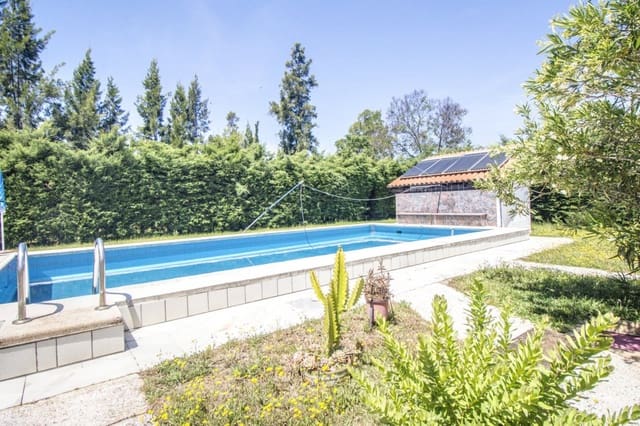 4 chambre Finca/Maison de Campagne à vendre à Cartaya avec piscine - 469 000 € (Ref: 9023826)