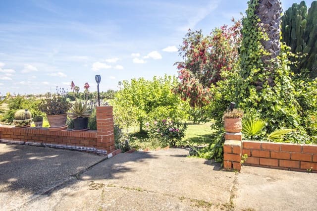 4 chambre Finca/Maison de Campagne à vendre à Cartaya avec piscine - 469 000 € (Ref: 9023826)