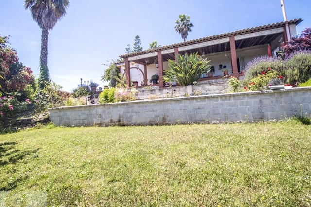 4 chambre Finca/Maison de Campagne à vendre à Cartaya avec piscine - 469 000 € (Ref: 9023826)