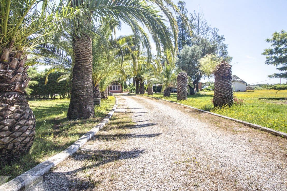 4 soveværelse Finca/Landehus til salg i Cartaya med swimmingpool - € 469.000 (Ref: 9023826)