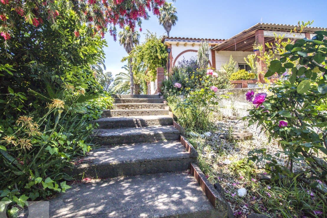 4 soveværelse Finca/Landehus til salg i Cartaya med swimmingpool - € 469.000 (Ref: 9023826)