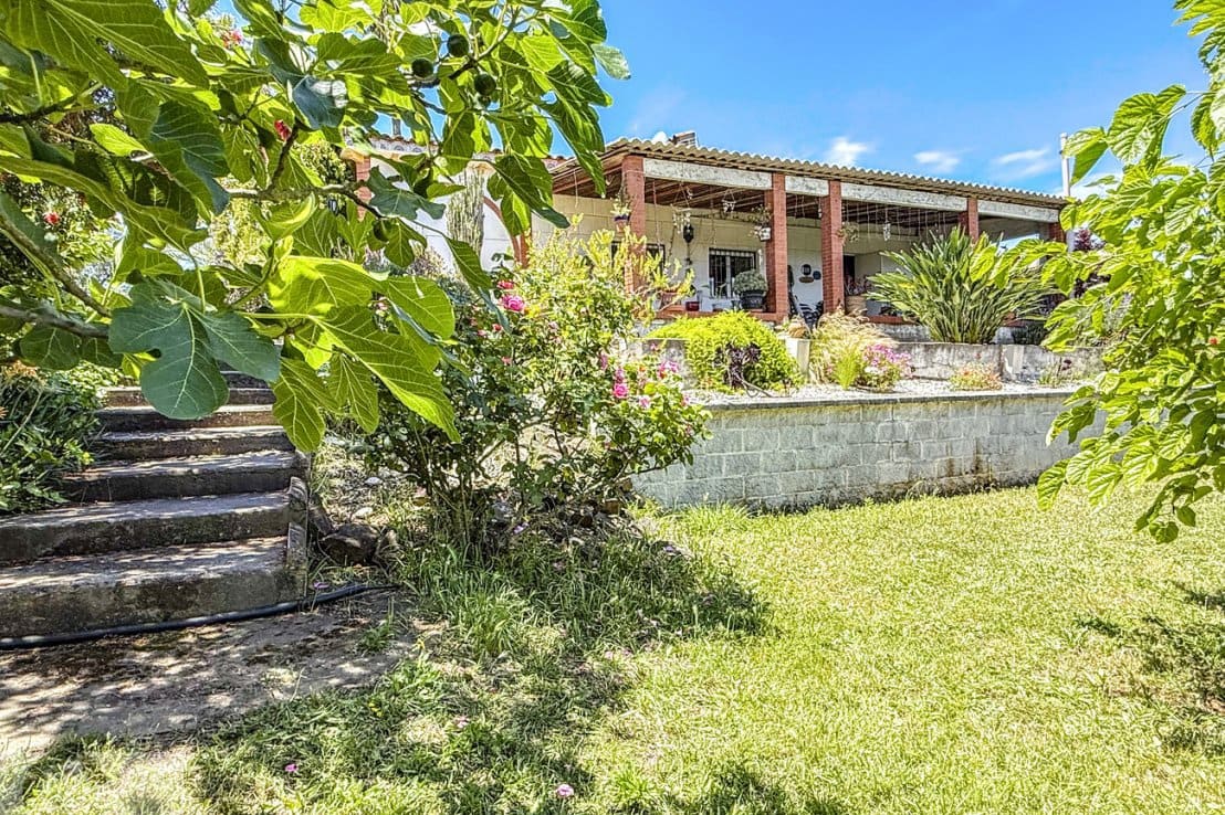 4 soveværelse Finca/Landehus til salg i Cartaya med swimmingpool - € 469.000 (Ref: 9023826)