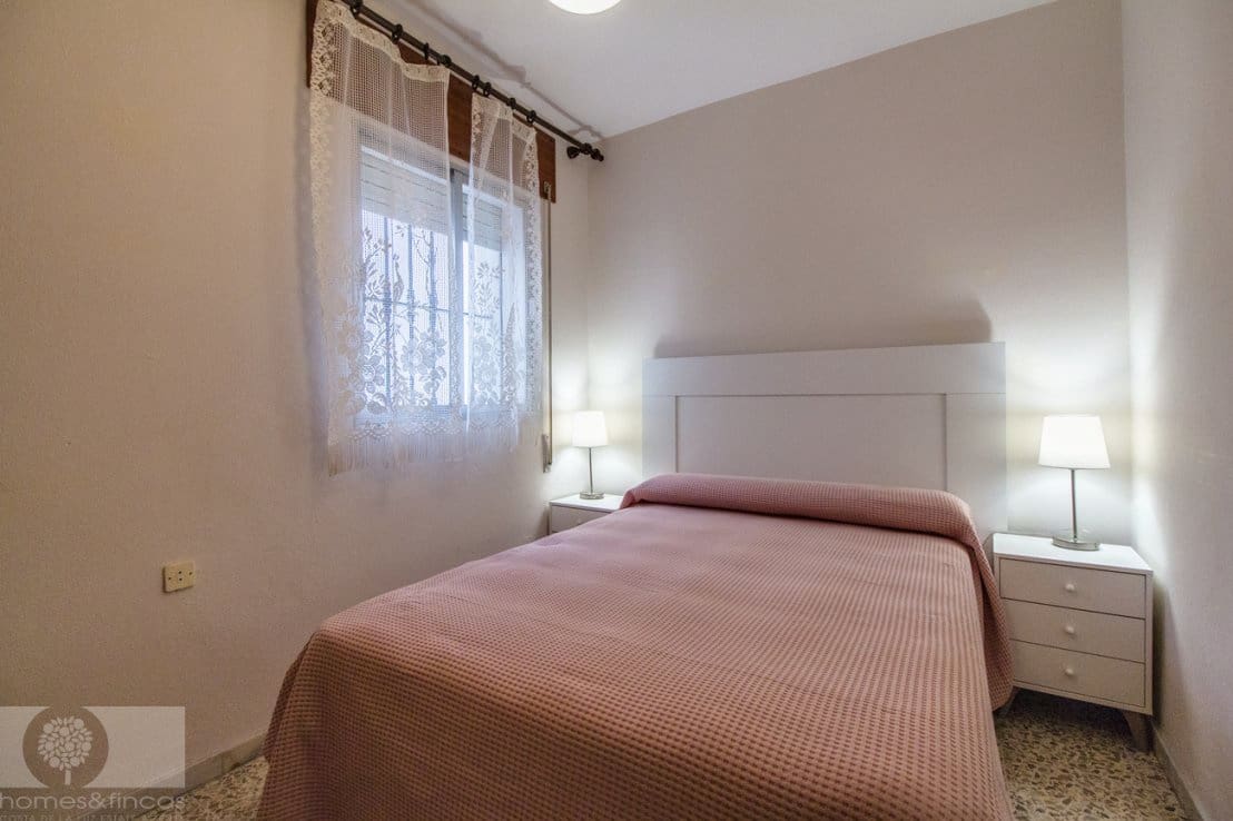 3 chambre Appartement à vendre à Ayamonte - 175 000 € (Ref: 9027058)