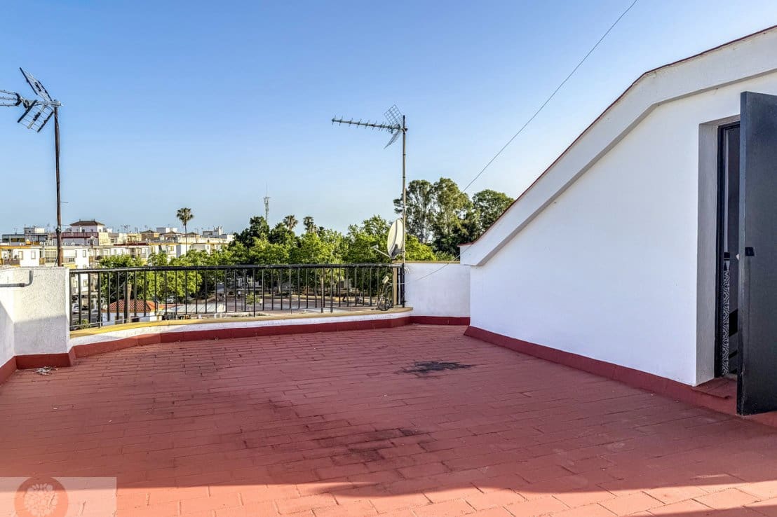 3 chambre Appartement à vendre à Ayamonte - 175 000 € (Ref: 9027058)