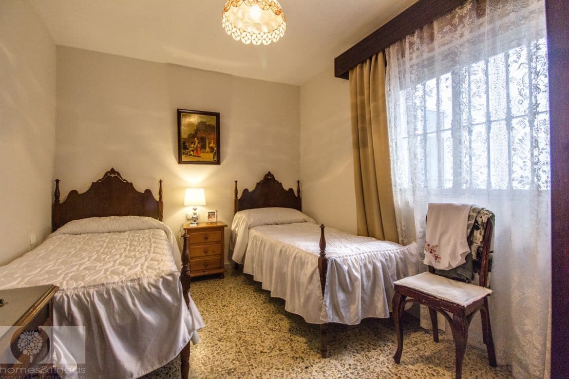 3 chambre Appartement à vendre à Ayamonte - 175 000 € (Ref: 9027058)