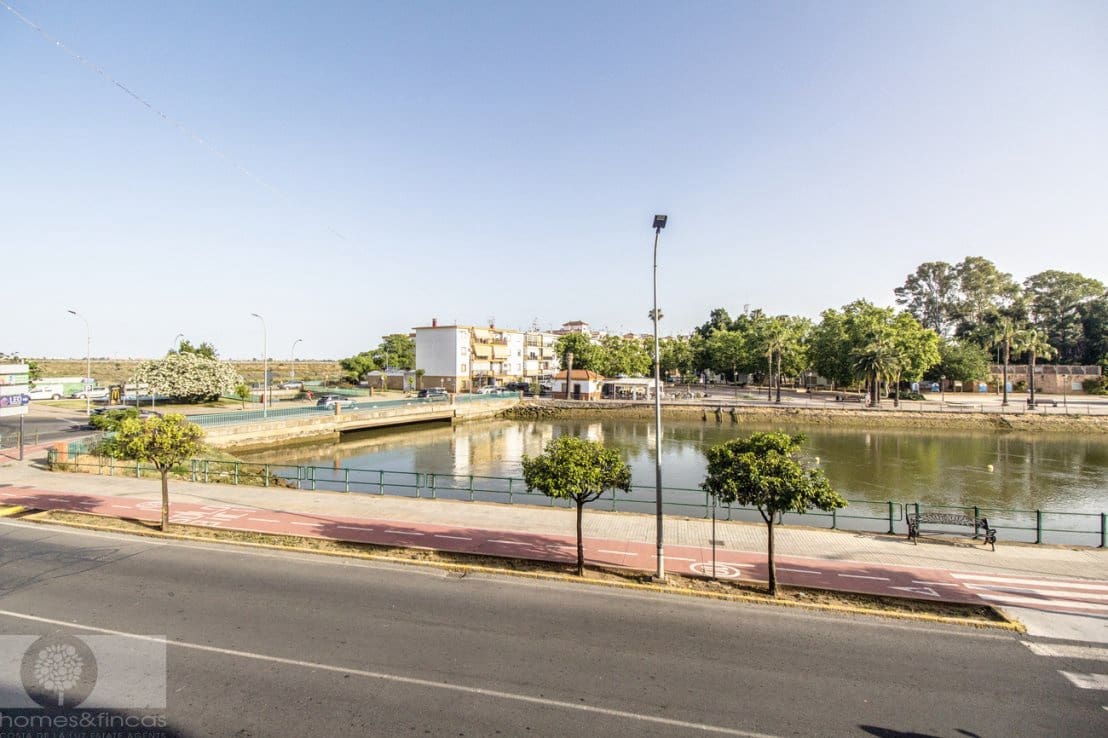 3 chambre Appartement à vendre à Ayamonte - 175 000 € (Ref: 9027058)