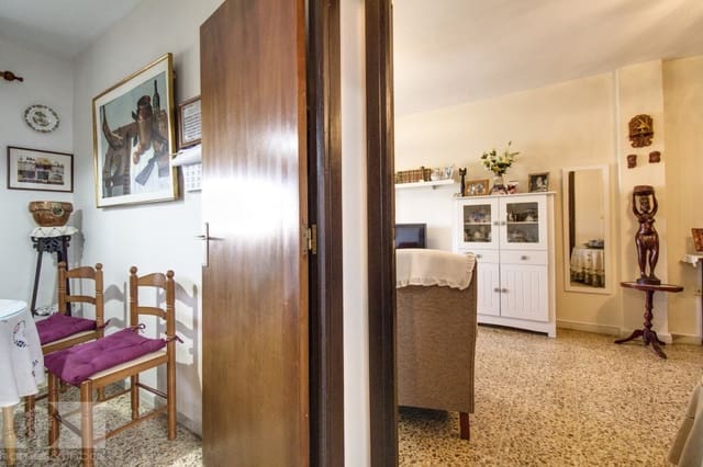 3 chambre Appartement à vendre à Ayamonte - 175 000 € (Ref: 9027058)