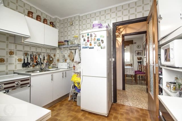 3 chambre Appartement à vendre à Ayamonte - 175 000 € (Ref: 9027058)