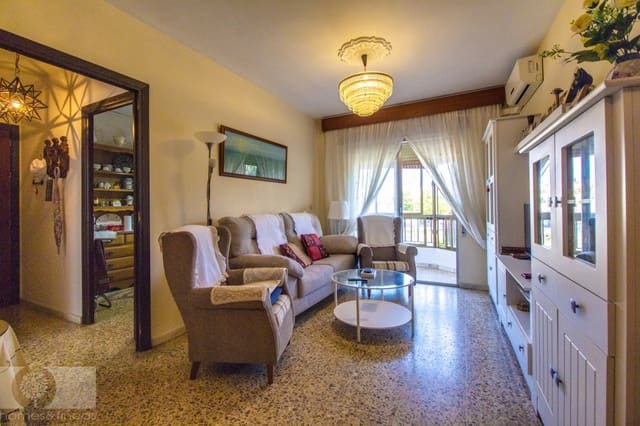 3 chambre Appartement à vendre à Ayamonte - 175 000 € (Ref: 9027058)