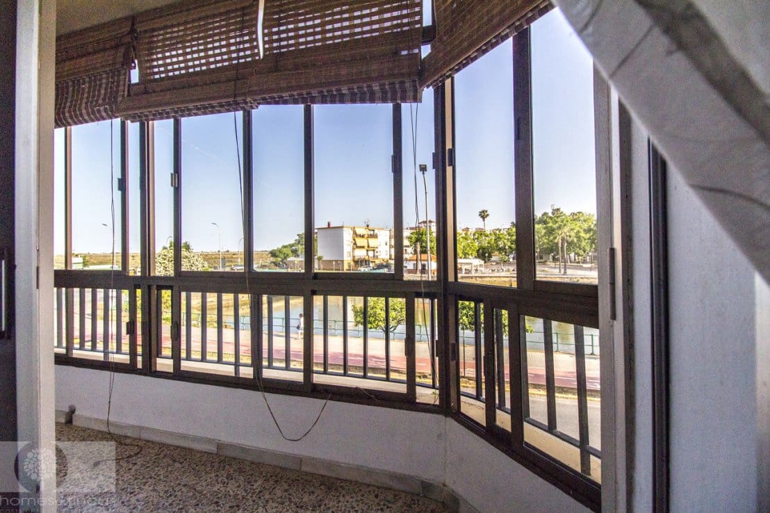 3 chambre Appartement à vendre à Ayamonte - 175 000 € (Ref: 9027058)