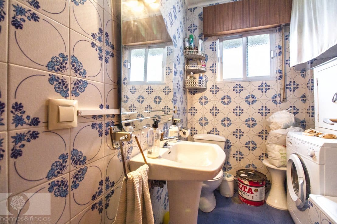 3 chambre Appartement à vendre à Ayamonte - 175 000 € (Ref: 9027058)