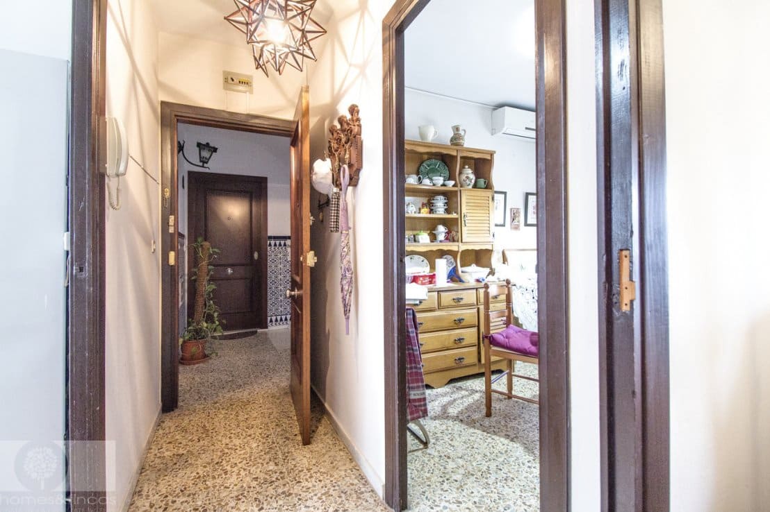 3 chambre Appartement à vendre à Ayamonte - 175 000 € (Ref: 9027058)