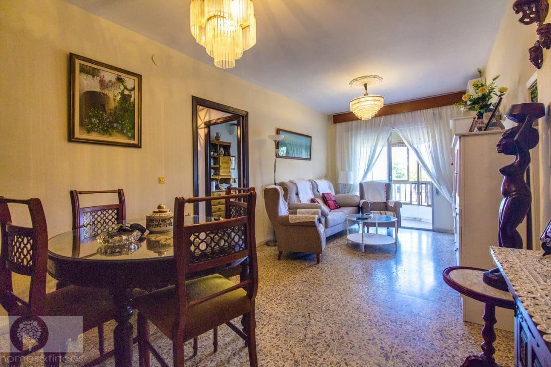 3 chambre Appartement à vendre à Ayamonte - 175 000 € (Ref: 9027058)