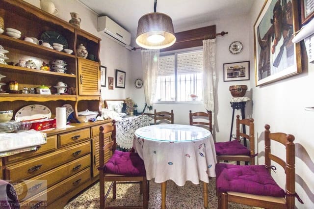 3 chambre Appartement à vendre à Ayamonte - 175 000 € (Ref: 9027058)