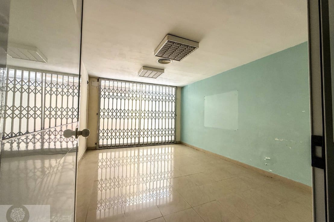 Lejlighed til salg i Ayamonte - € 190.000 (Ref: 9031241)