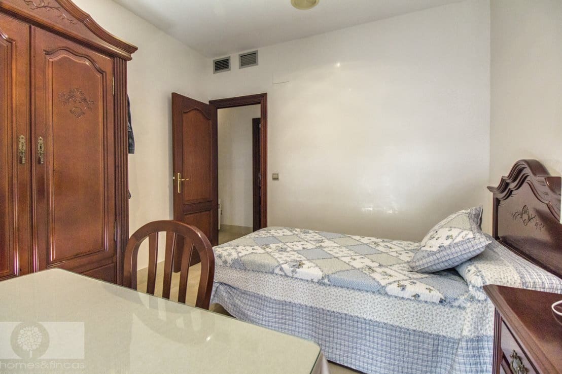 5 soveværelse Villa til salg i La Antilla - € 395.000 (Ref: 9059845)