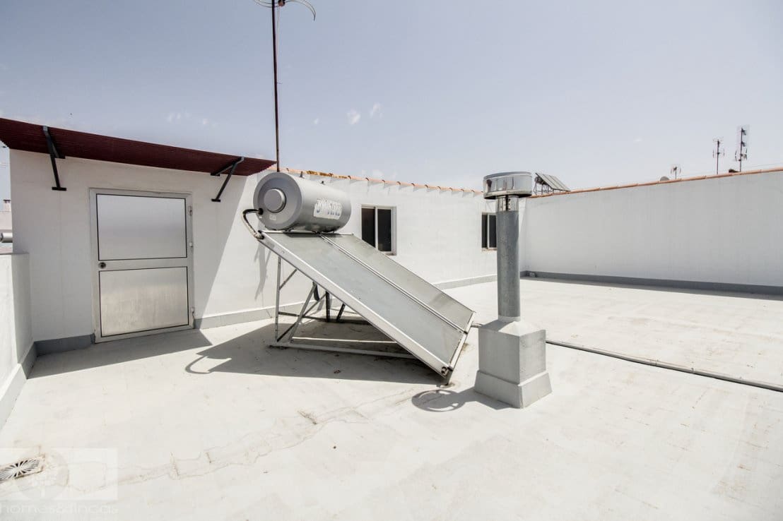 5 soveværelse Villa til salg i La Antilla - € 395.000 (Ref: 9059845)