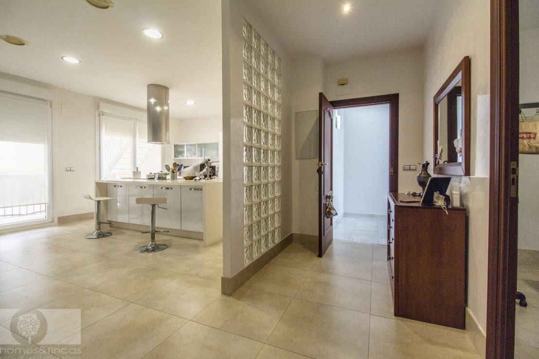 5 soveværelse Villa til salg i La Antilla - € 395.000 (Ref: 9059845)