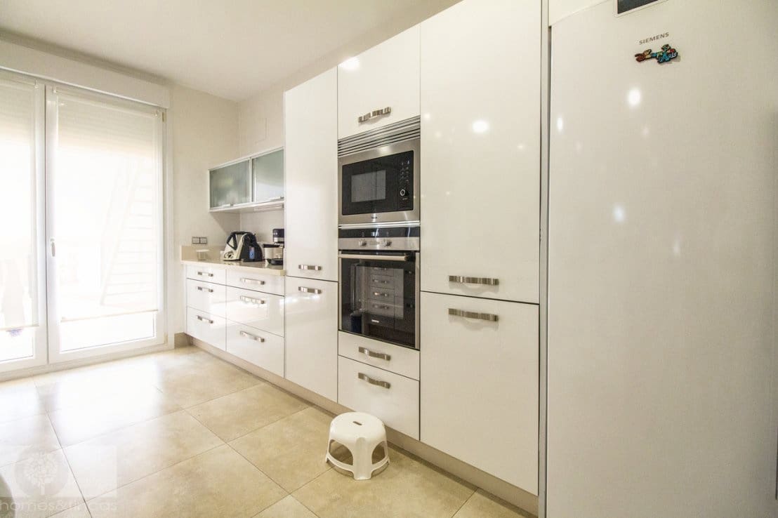 5 soveværelse Villa til salg i La Antilla - € 395.000 (Ref: 9059845)