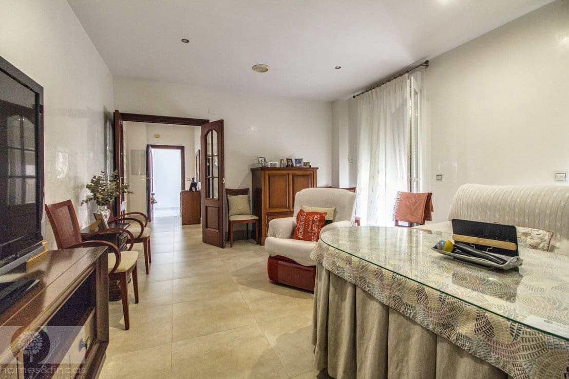 5 soveværelse Villa til salg i La Antilla - € 395.000 (Ref: 9059845)