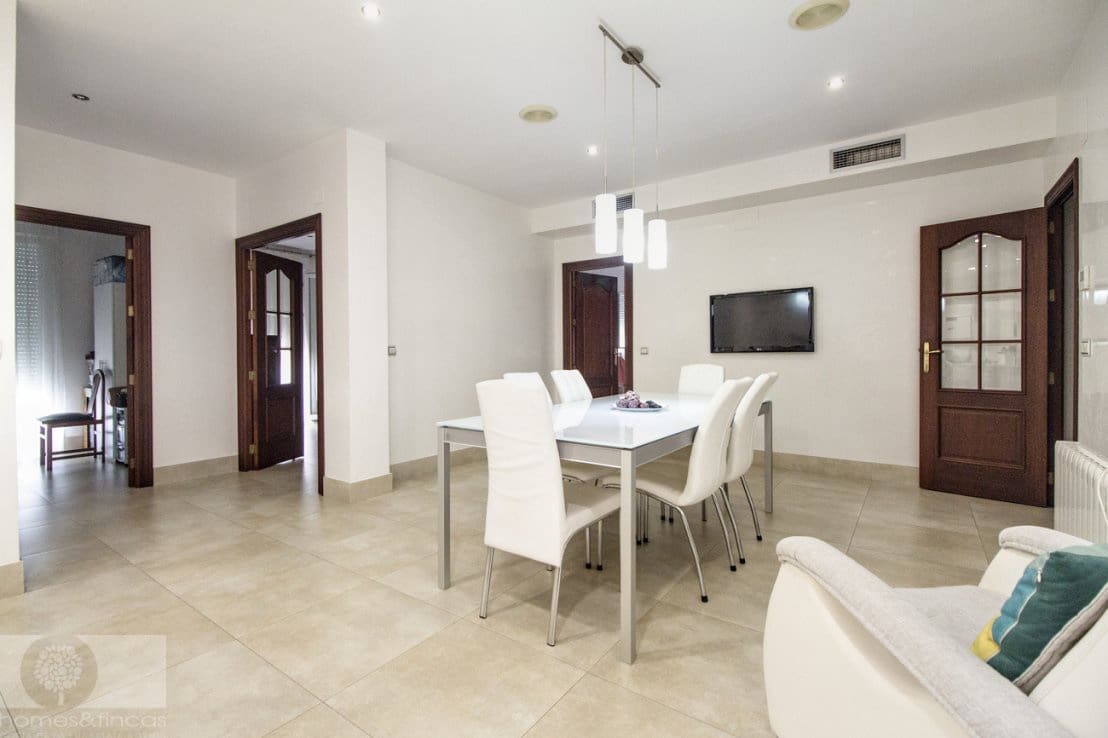 5 soveværelse Villa til salg i La Antilla - € 395.000 (Ref: 9059845)