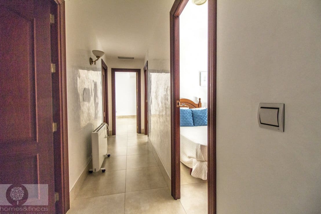 5 soveværelse Villa til salg i La Antilla - € 395.000 (Ref: 9059845)