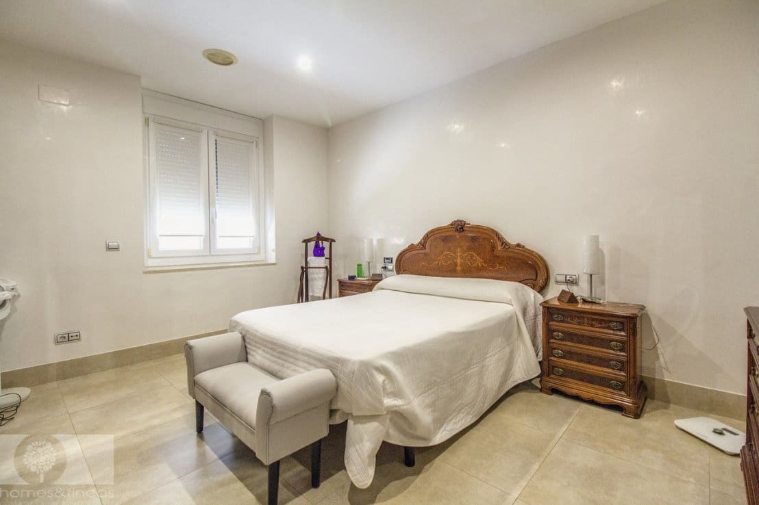 5 soveværelse Villa til salg i La Antilla - € 395.000 (Ref: 9059845)