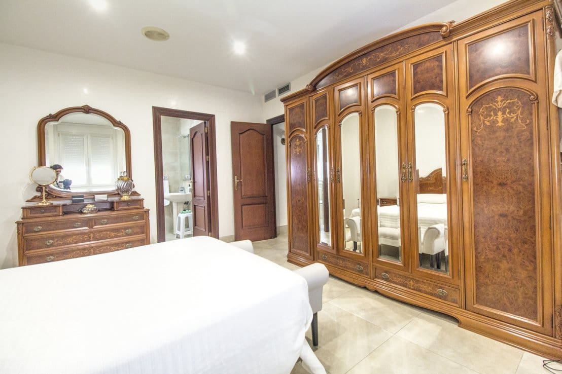 5 soveværelse Villa til salg i La Antilla - € 395.000 (Ref: 9059845)