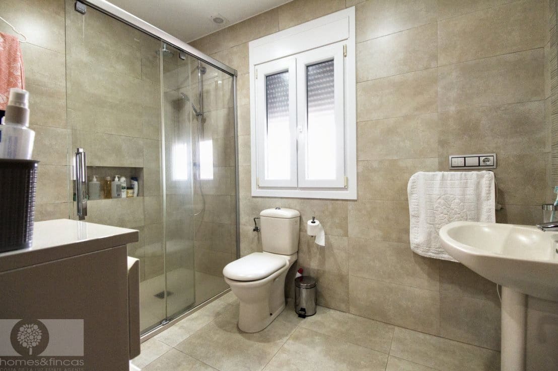 5 soveværelse Villa til salg i La Antilla - € 395.000 (Ref: 9059845)