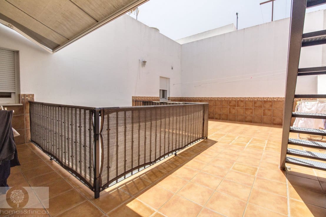 5 soveværelse Villa til salg i La Antilla - € 395.000 (Ref: 9059845)