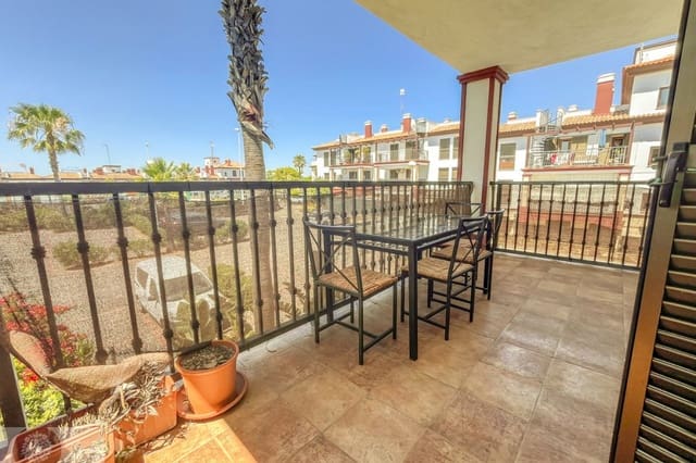 2 soverom Leilighet til salgs i Ayamonte med svømmebasseng - € 150 000 (Ref: 9069187)