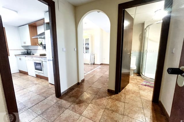 2 soverom Leilighet til salgs i Ayamonte med svømmebasseng - € 150 000 (Ref: 9069187)