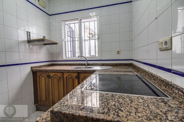 2 soveværelse Byhus til salg i Ayamonte - € 119.000 (Ref: 9072210)