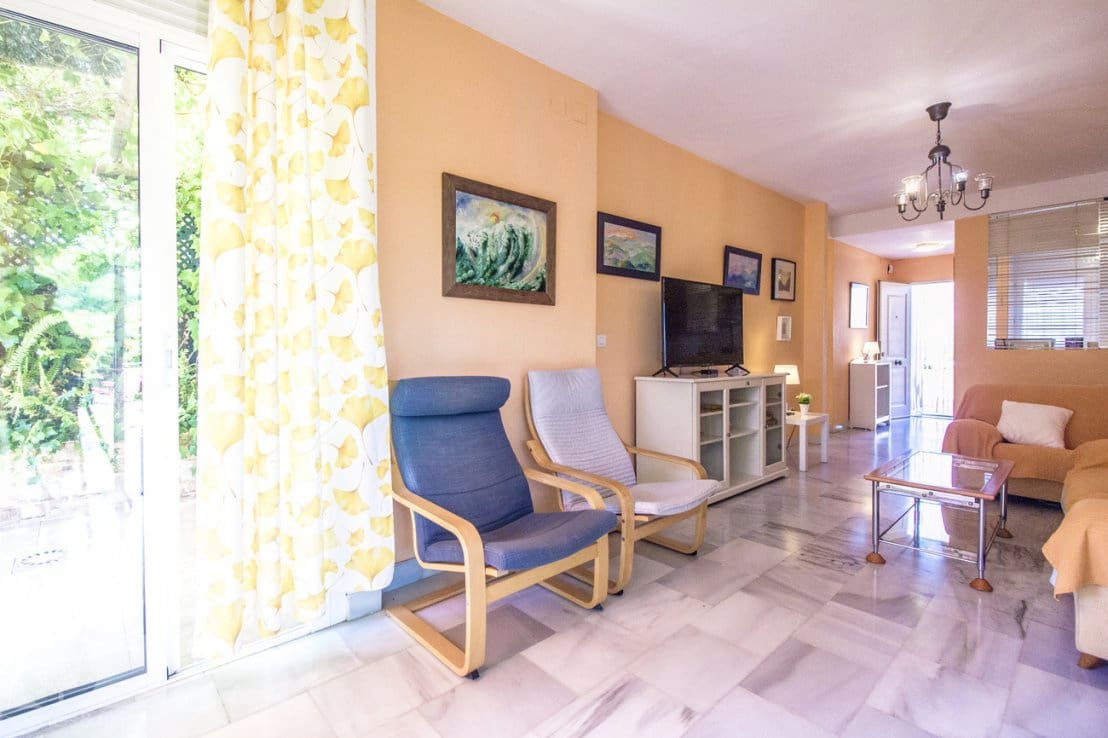 2 soverom Leilighet til salgs i Lepe med svømmebasseng - € 287 500 (Ref: 9074611)