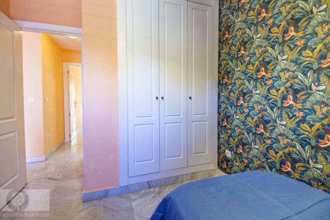 2 soverom Leilighet til salgs i Lepe med svømmebasseng - € 287 500 (Ref: 9074611)