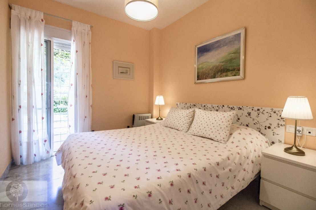 2 soverom Leilighet til salgs i Lepe med svømmebasseng - € 287 500 (Ref: 9074611)