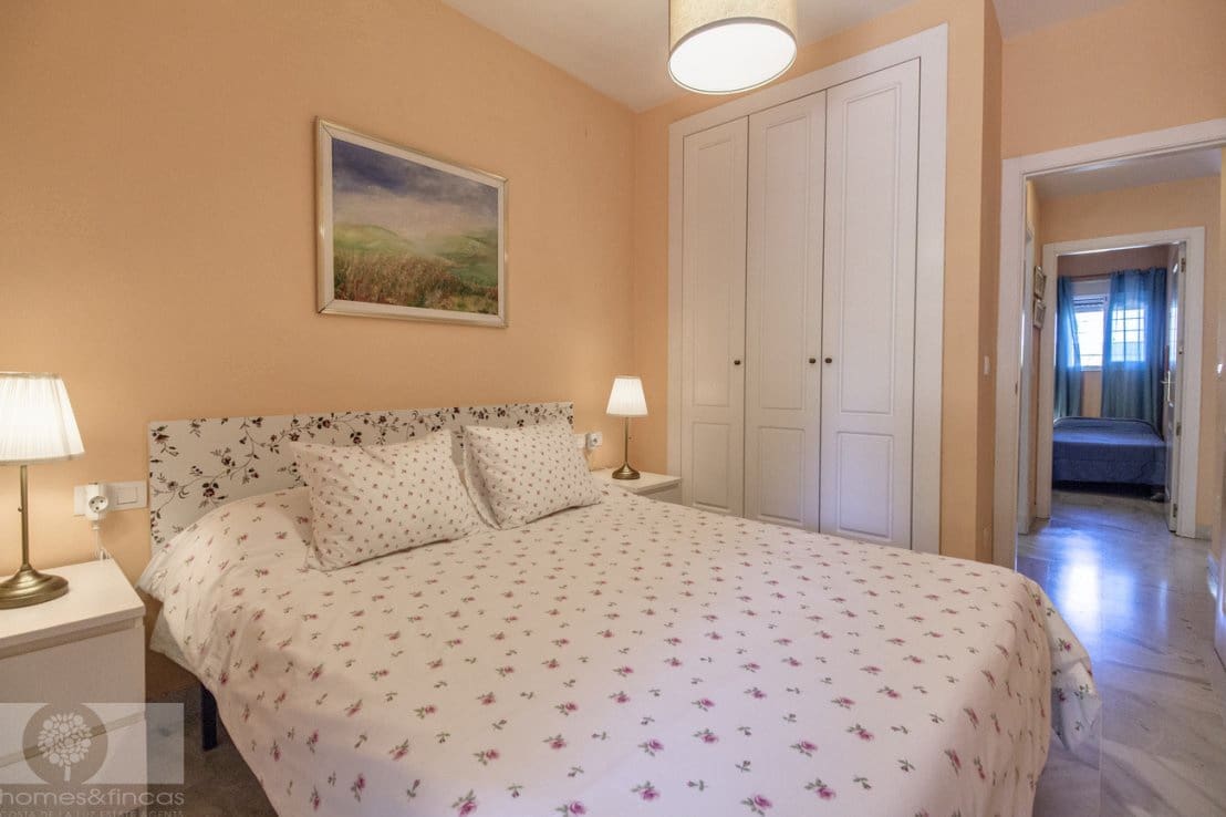 2 soverom Leilighet til salgs i Lepe med svømmebasseng - € 287 500 (Ref: 9074611)