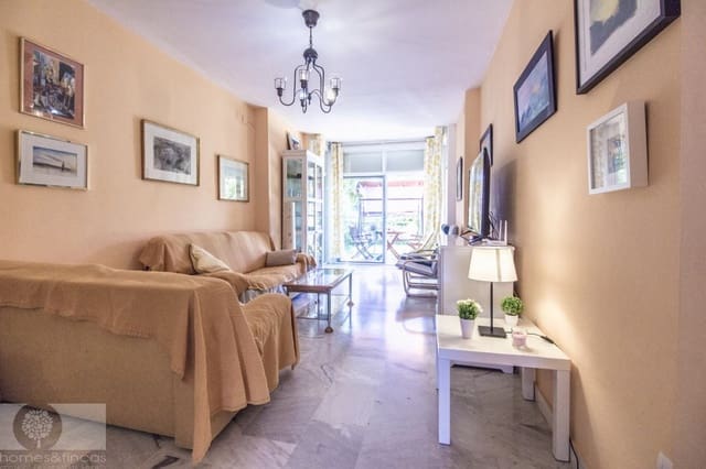 2 slaapkamer Appartement te koop in Lepe met zwembad - € 287.500 (Ref: 9074611)