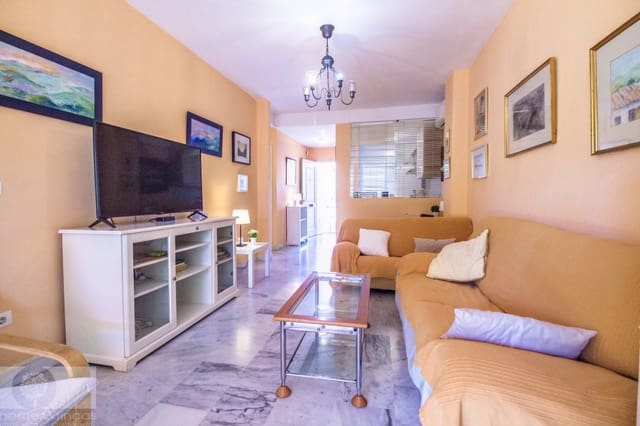 2 slaapkamer Appartement te koop in Lepe met zwembad - € 287.500 (Ref: 9074611)