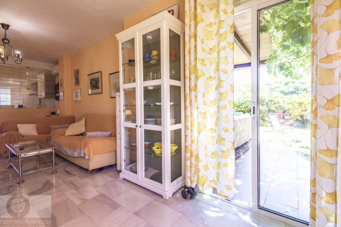 2 soverom Leilighet til salgs i Lepe med svømmebasseng - € 287 500 (Ref: 9074611)