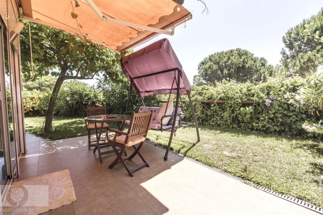 2 soverom Leilighet til salgs i Lepe med svømmebasseng - € 287 500 (Ref: 9074611)