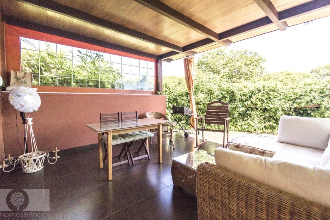 2 soverom Leilighet til salgs i Lepe med svømmebasseng - € 287 500 (Ref: 9074611)