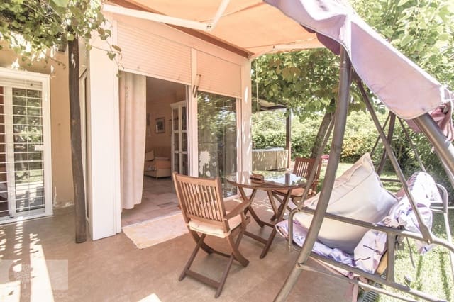 2 Zimmer Apartment zu verkaufen in Lepe mit Pool - 287.500 € (Ref: 9074611)