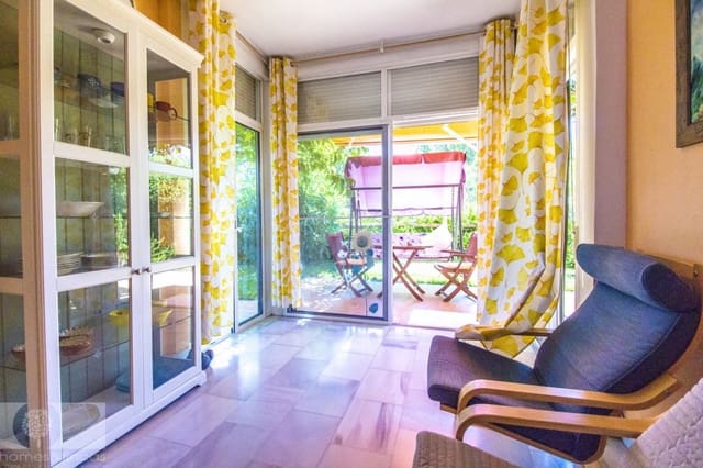 2 slaapkamer Appartement te koop in Lepe met zwembad - € 287.500 (Ref: 9074611)