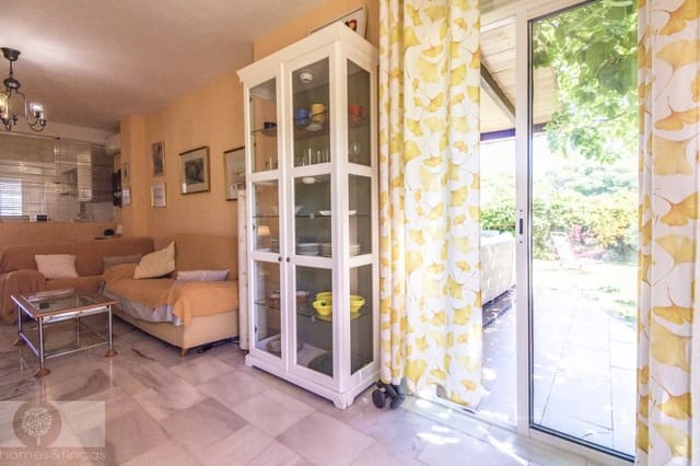 2 slaapkamer Appartement te koop in Lepe met zwembad - € 287.500 (Ref: 9074611)