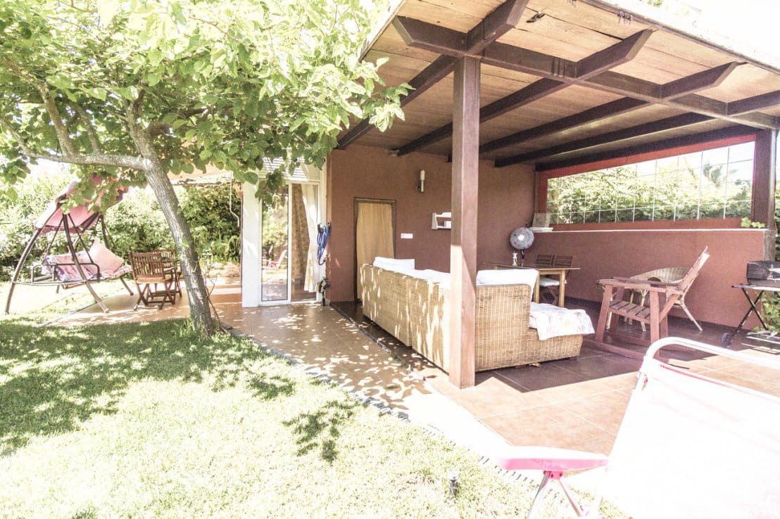 2 soverom Leilighet til salgs i Lepe med svømmebasseng - € 287 500 (Ref: 9074611)