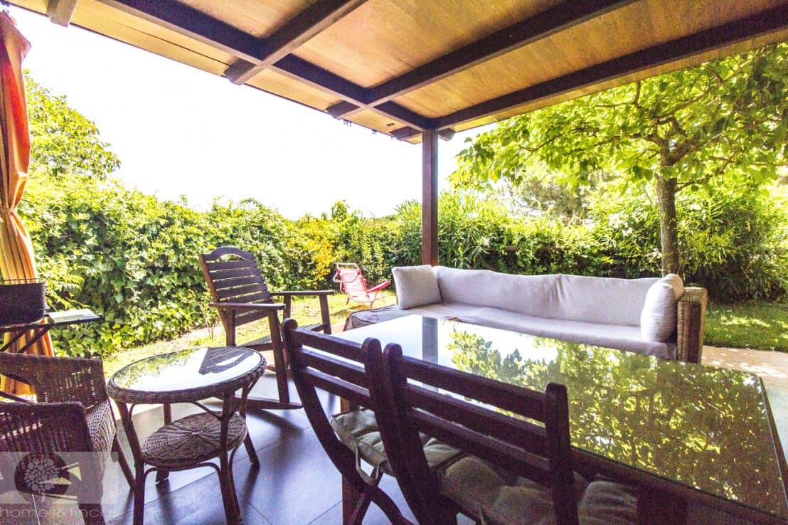 2 soverom Leilighet til salgs i Lepe med svømmebasseng - € 287 500 (Ref: 9074611)