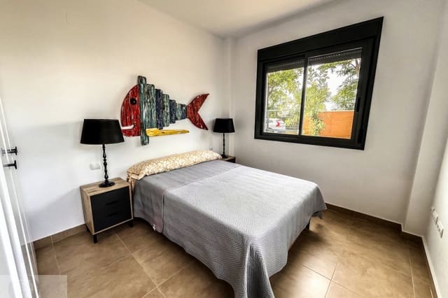 3 Zimmer Villa zu verkaufen in Ayamonte mit Pool - 380.000 € (Ref: 9076729)